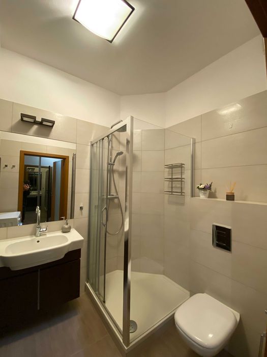 Do wynajęcia – 2-pokojowe mieszkanie 44 m² w Tarnowie Podgórnym - Widok 6