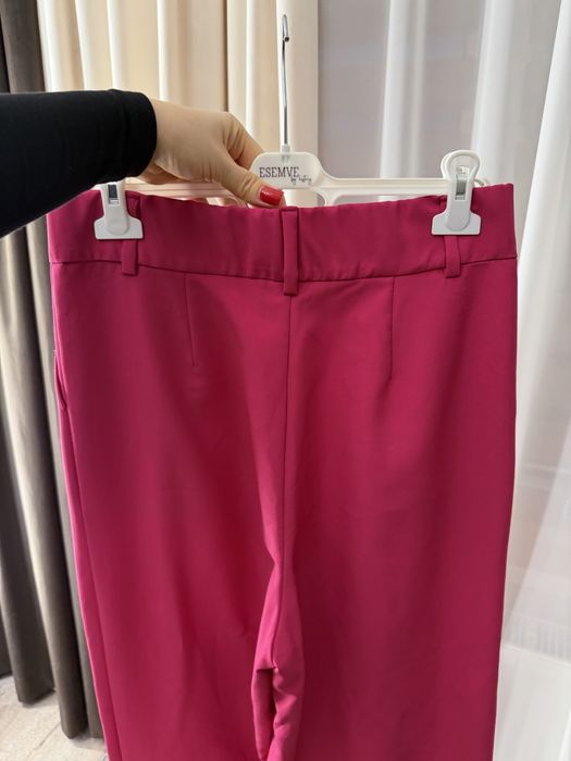 Брючний костюм піджак брюки набір