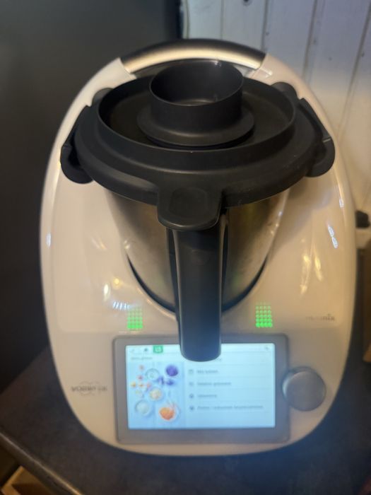 Sprzedam Termomix TM 6