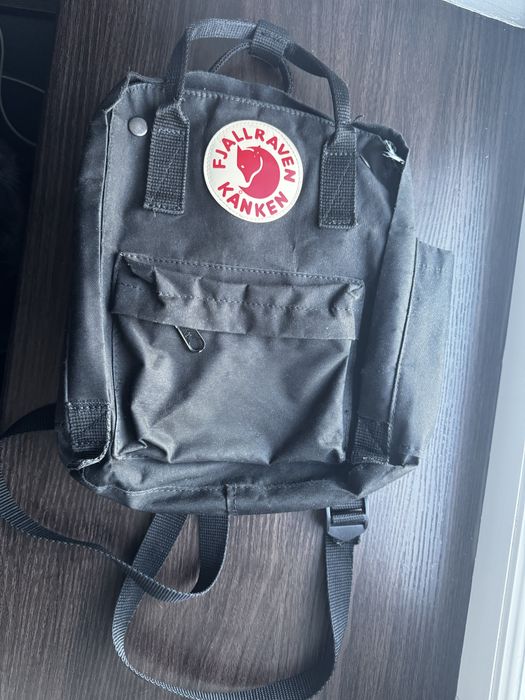 Рюкзак Fjallraven Kanken