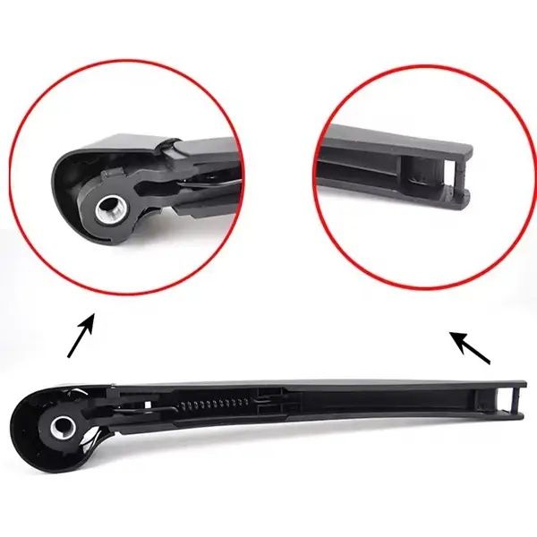 Задній двірник (щітка) та повідець VW Golf 5 Polo Skoda Fabia 2 NP3047