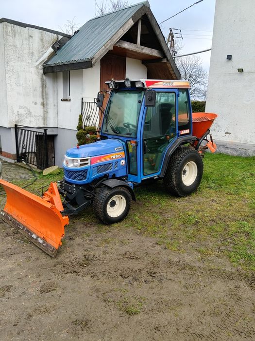 Zakładanie Trawników przygotowanie terenu