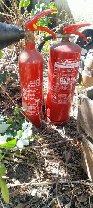 Oportunidade. Para esvaziar uma garagem