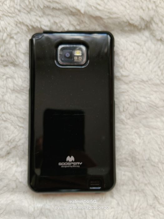 Samsung Galaxy S2