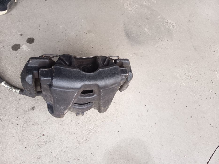 Супорти Audi a4b8