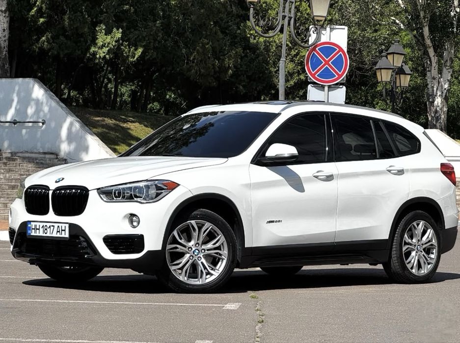 BMW X1 XDrive 28i