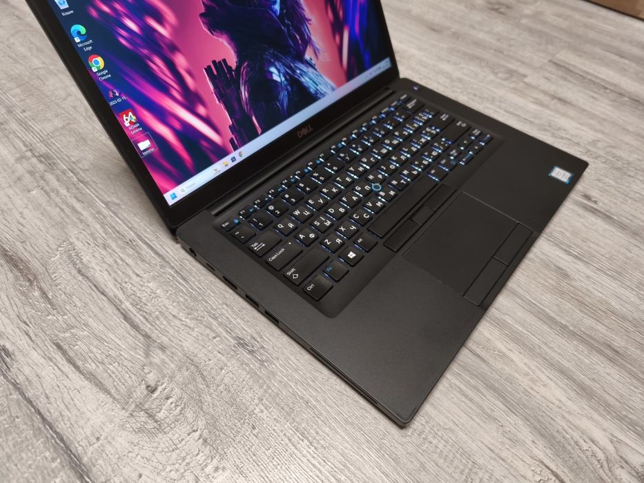 Мощний ноут батарея добра/8ядер/ССД/Віндовс 11/сучасний/Intel Core i5