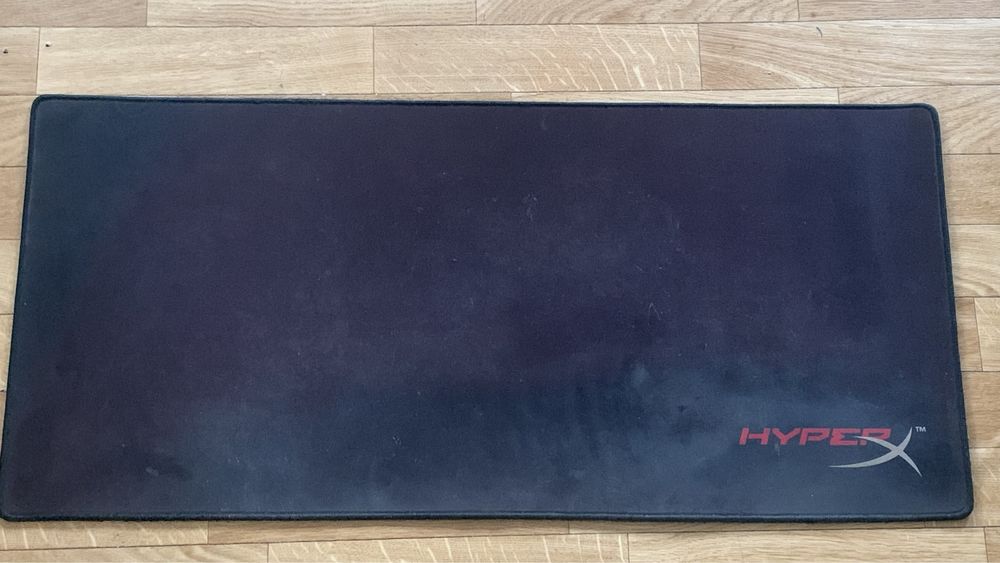 Игровой коврик Kingston XL