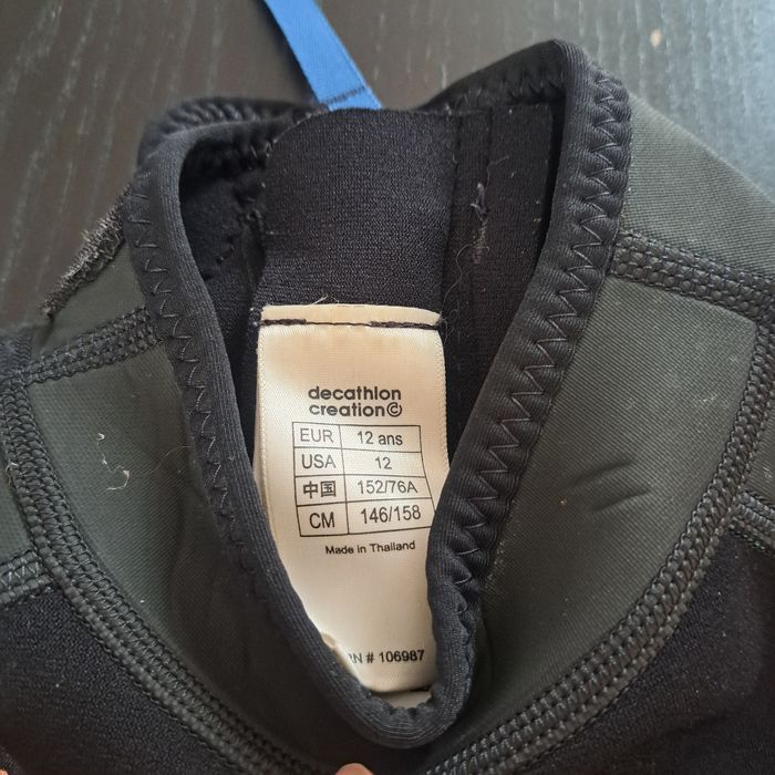 Surf/Bodyboard Wetsuit64285989953409123