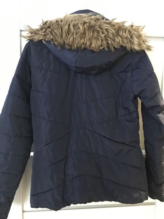 Kurtka damska zimowa rozmiar M