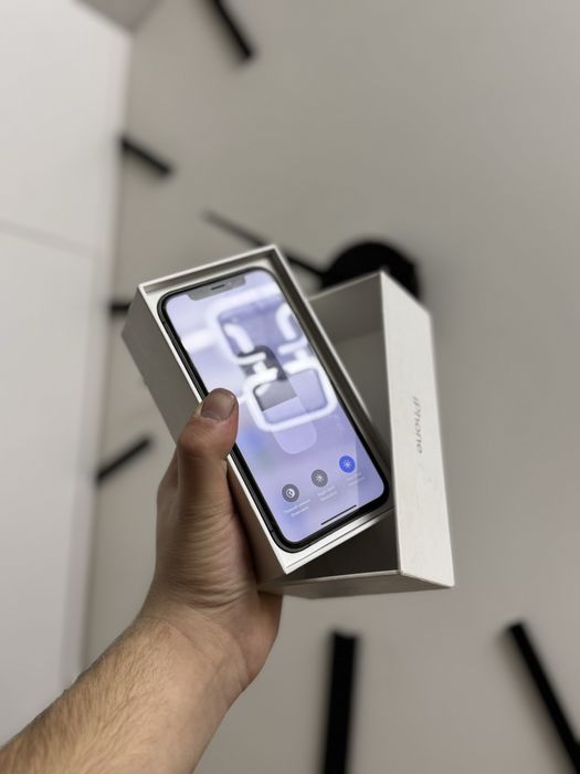 Iphone xs в ідеальному стані! Батарея 81%