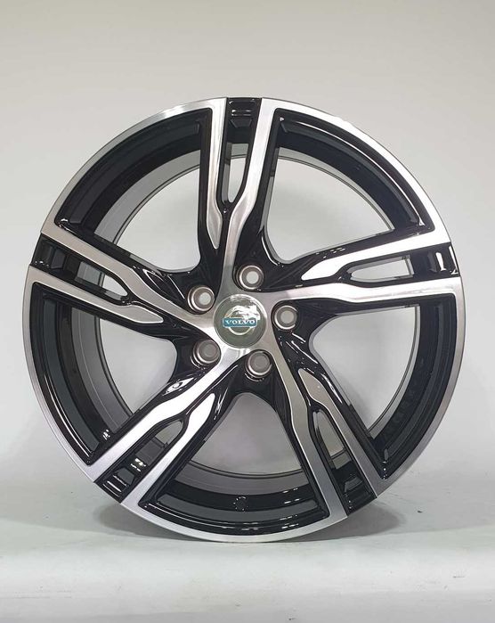 JNCN170-Jantes 18 5x108 Réplicas Volvo, também para Ford, Peugeot