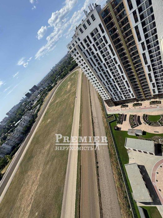 2-rooms apartment apartment by the address st. Kulikovo pole pl Oktyabrskoy revolyutsii pl (area 60 m²) - Atlanta.ua - photo 3