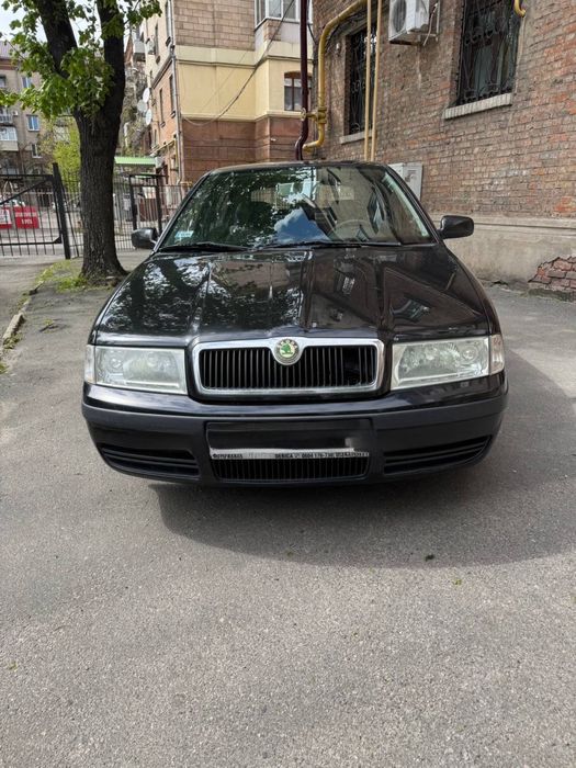 Продам Шкода Октавия 2003 года