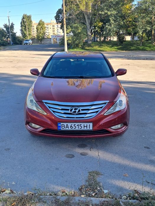 Продам Hyundai sonata