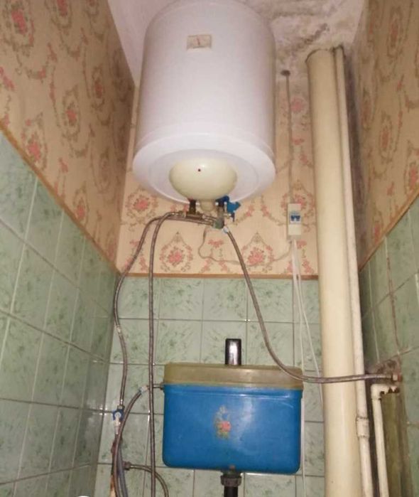 1-кімнатна  кваритира в Гожулах