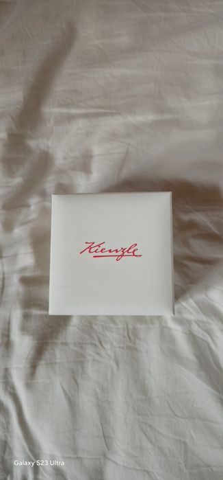 Годиник Kienzle Хронограф