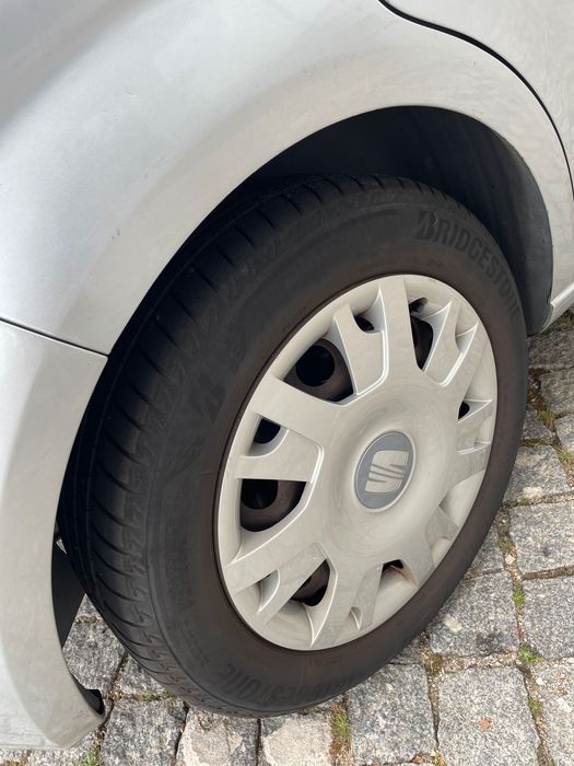 seat leon tdi bom estado
