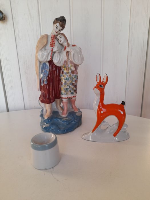 Майолікові вироби