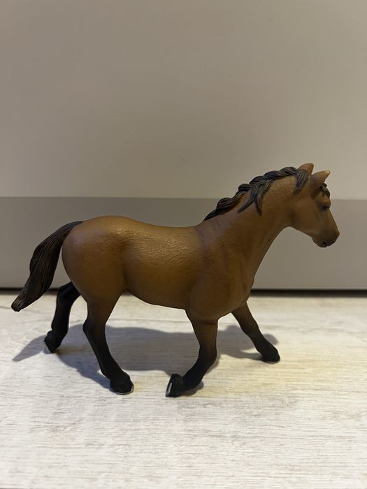 Koń Schleich (więcej ofert na profilu)