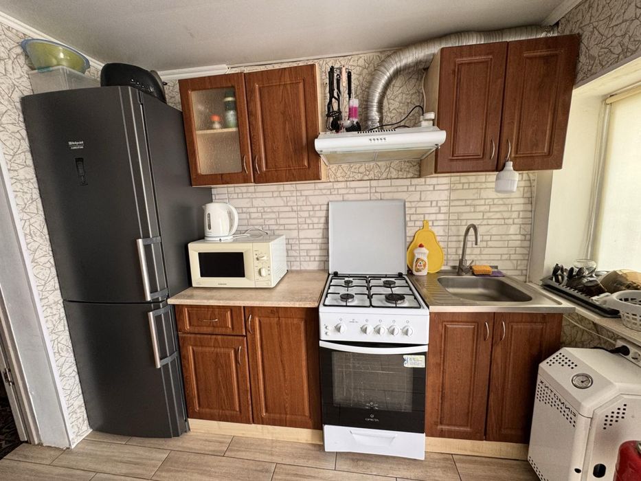 Окрема частина будинку Заріччя