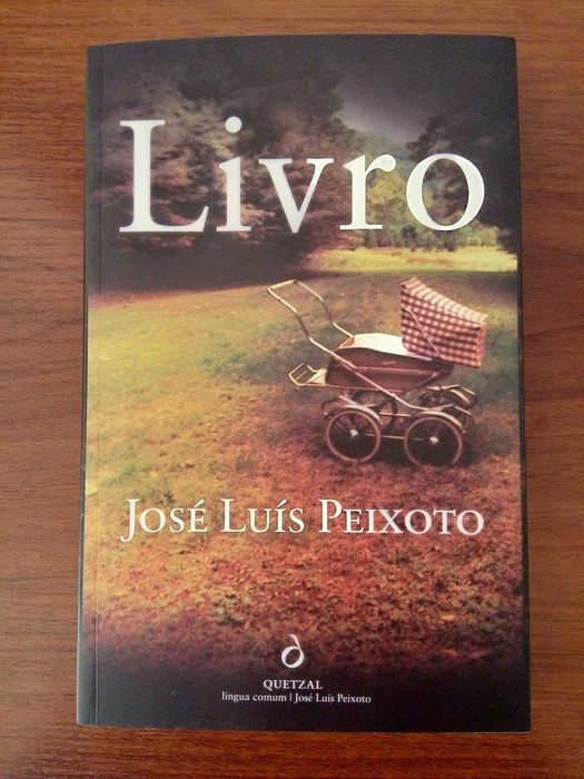 António Lobo Antunes, V.S. Naipaul, José Luís Peixoto