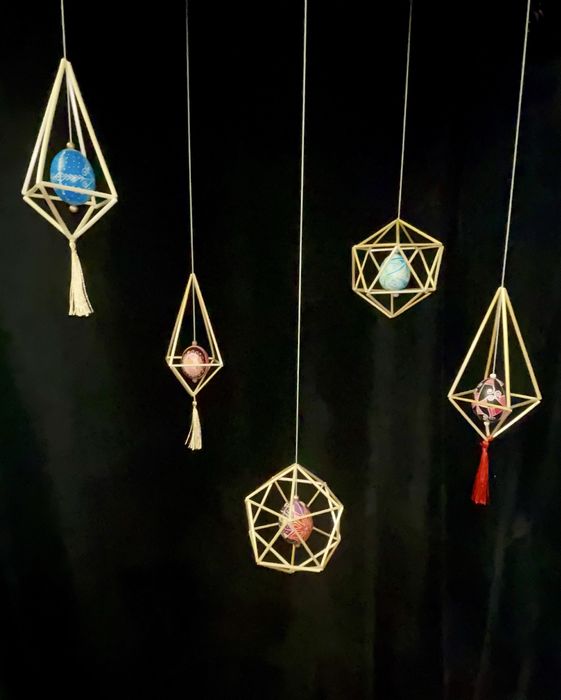 Писанка. Майстер клас з писанкарства. Набори подарункові.