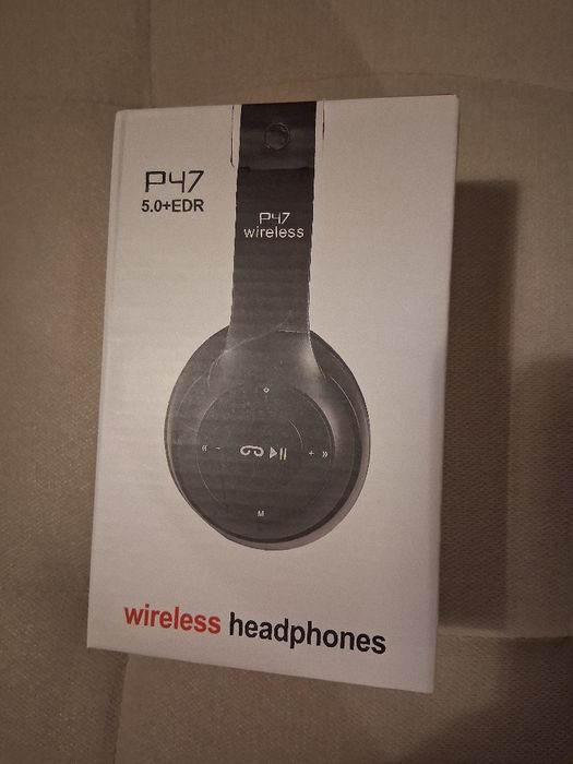 Phones sem fios Bluetooth