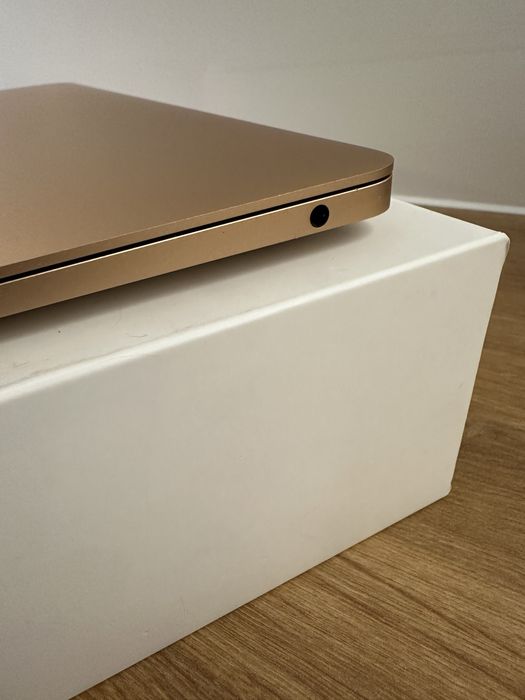 Macbook Air 13 2019 Rose Gold Wrocław Krzyki • OLX.pl