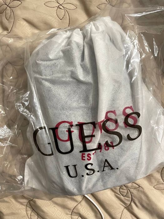 Сумки GUESS нові