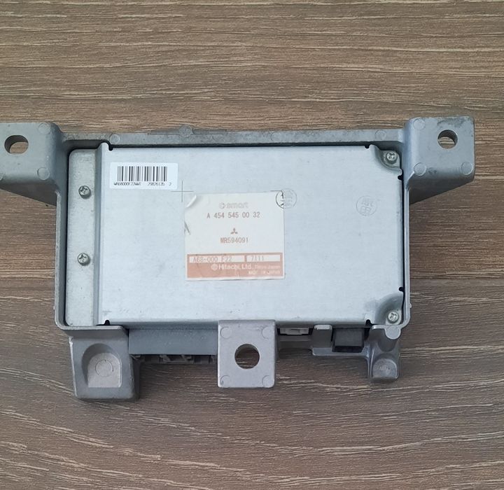 Centralina de Direção Assistida Smart Forfour / Mitsubishi Colt-A4545450032