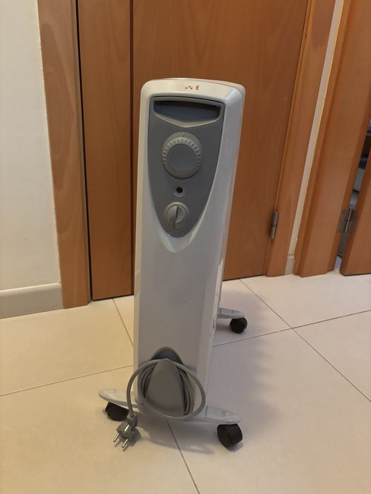 Aquecedor para casa
