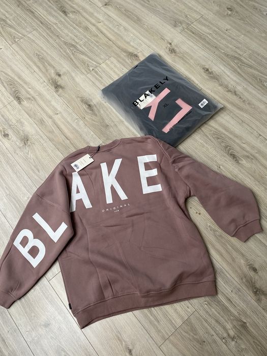 Bluzy Blakely sztuk 2