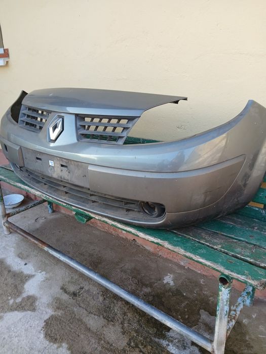 Zderzak do Renault scenic 2