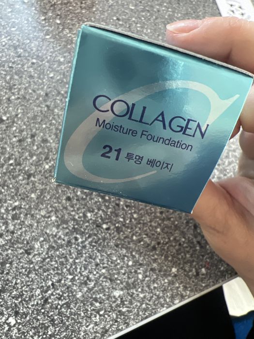 Podklad Collagen Enough