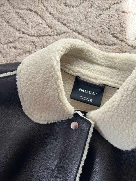 Дублянка pull&bear