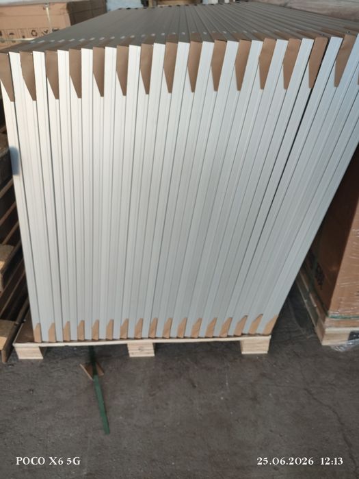 Сонячна панель Jinko Solar JKM585N-72HL4-V-BDV N-Type Bifacial 585Watt