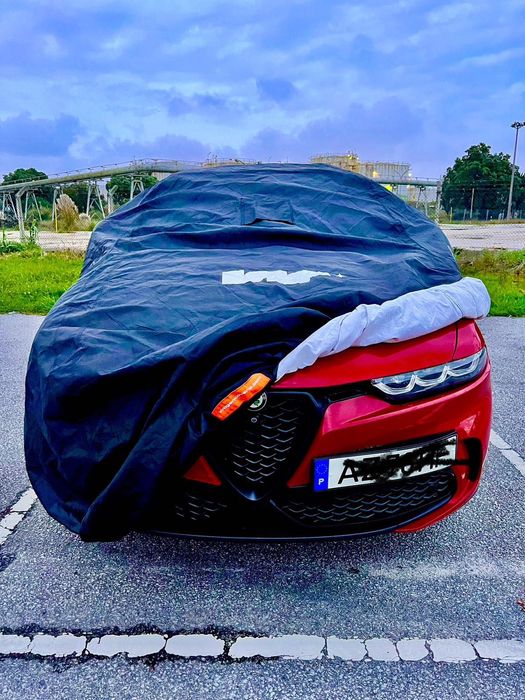 Capa para carros