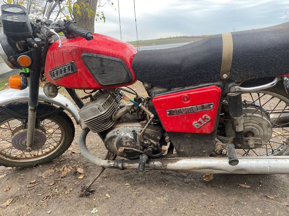 Продам Иж Юпитер 5