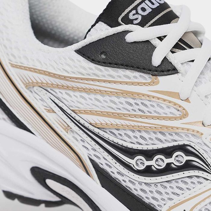 ‼️Кроссовки Saucony Ride Millennium Shadow Grid Оригинал! (S70812-18)