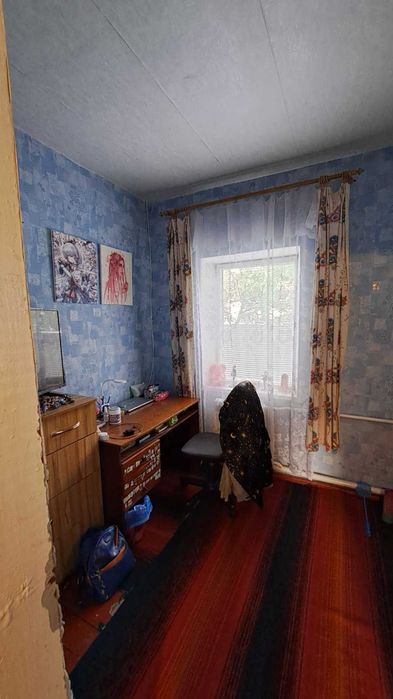 Продам житловий будинок в с. Перемога
