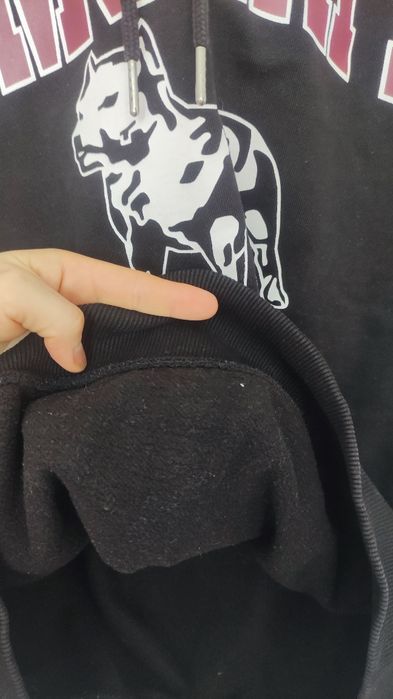 Bluza męska AMSTAFF