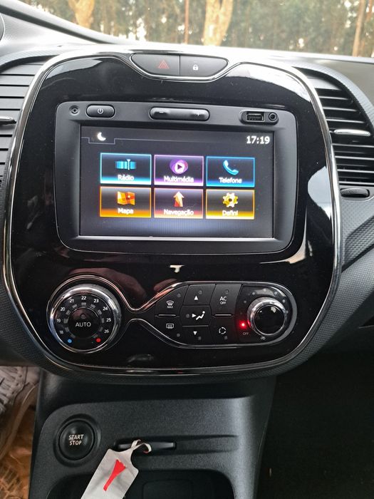 Renault Captur 1.5dci de 90cv energy