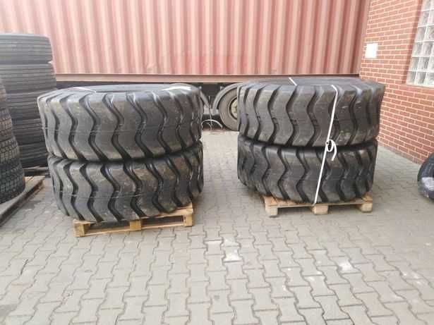 PROMOCJA opona 23.5-25 24PR Tl WOZIDŁO ŁADOWARKA 23.5R25 Dostawa FV