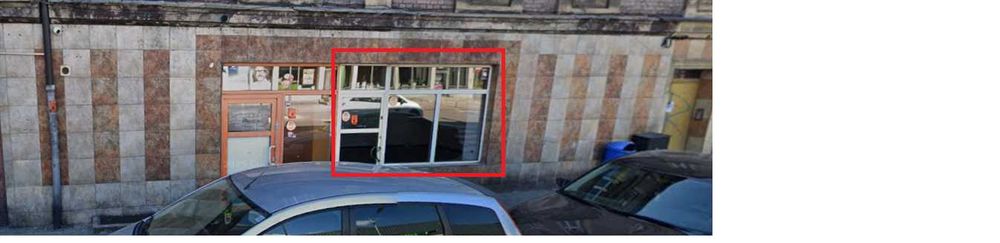 Lokal użytkowy na wynajem