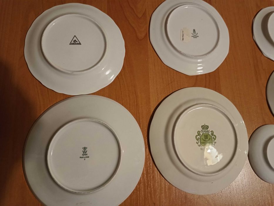 Porcelana kolekcjonerska