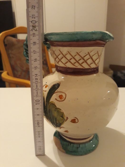 Dzbanek, rękodzieło Niemcy