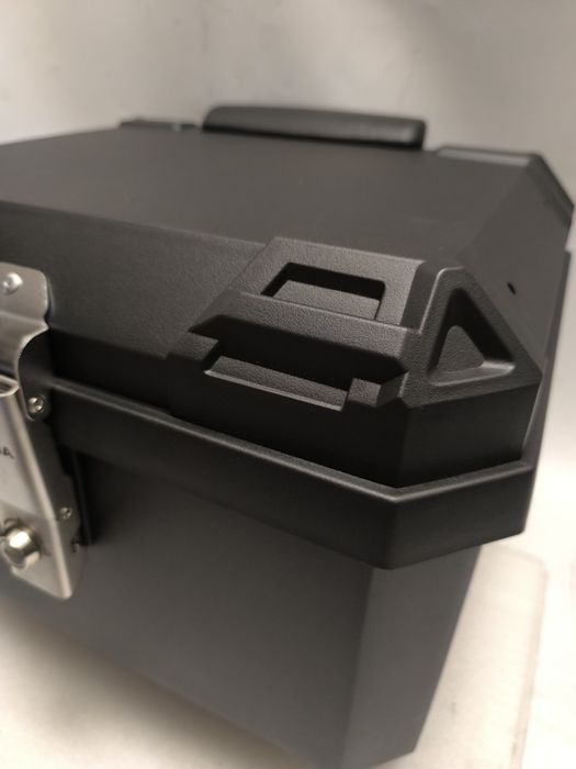 Kufer Tył Centralny KwadratAdv 45l Kask Gs Dr Xt Xtz Xr Crf Er Enduro