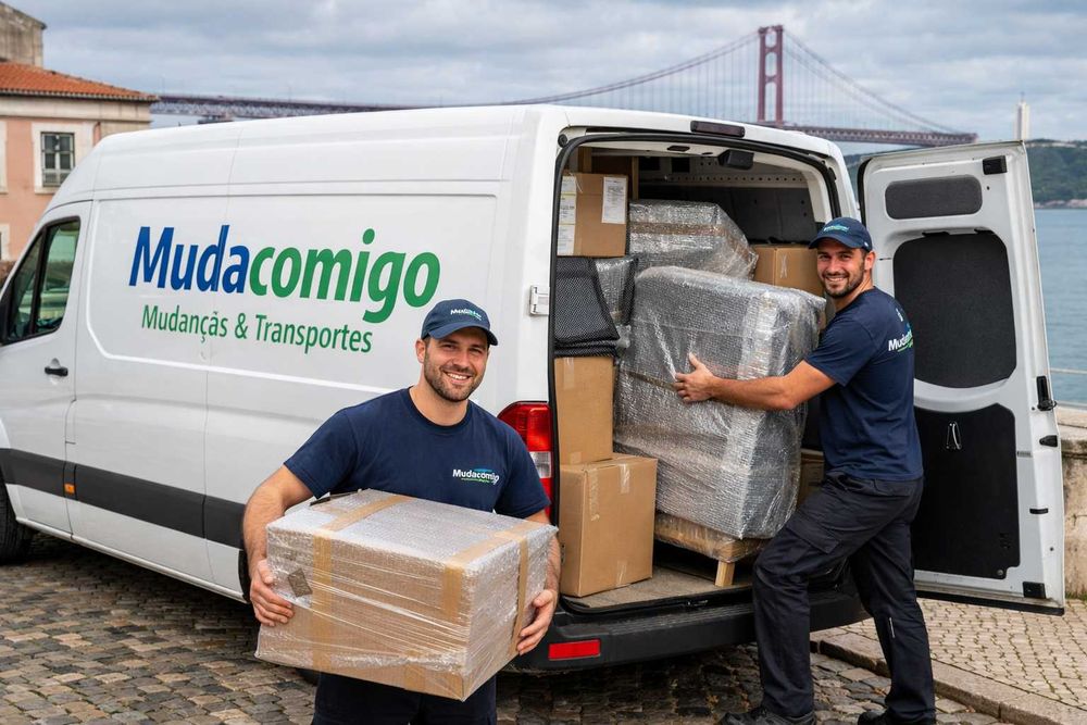Realizamos Mudanças de Qualidade.Entregas de IKEA.Montagem.LOW COST