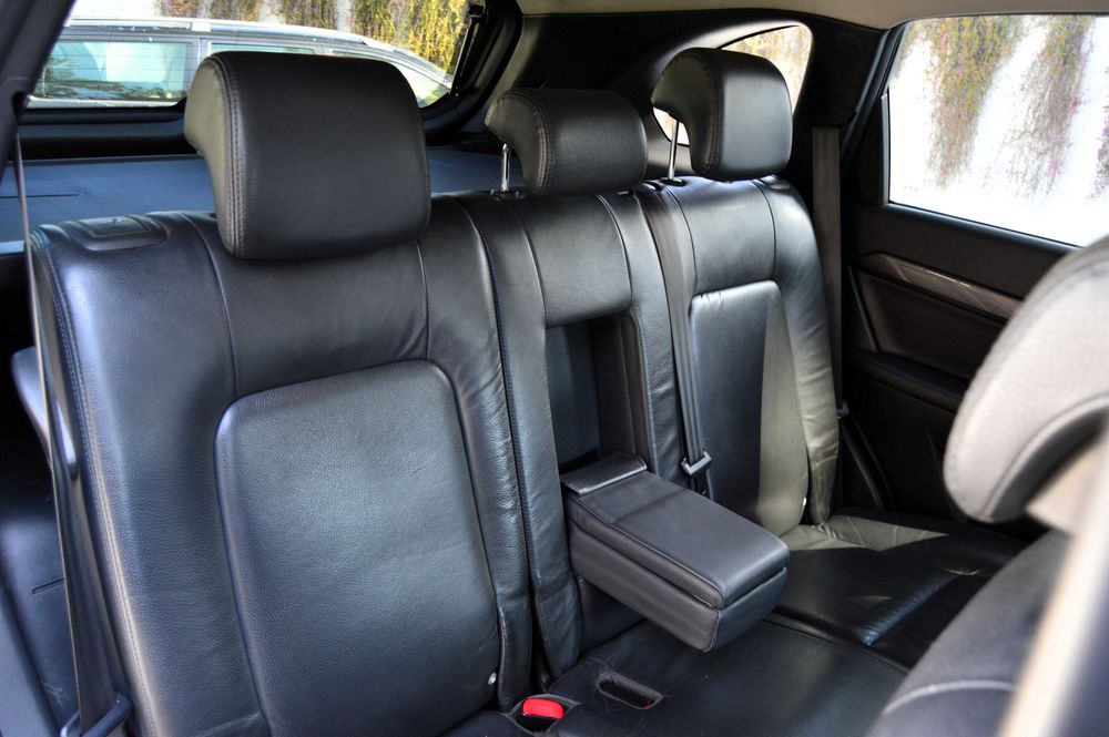 Chevrolet Captiva 7Lug CX Automática